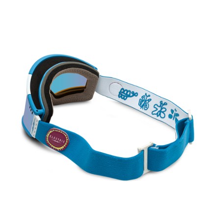 Roteck Snow Goggles