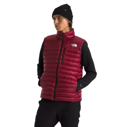 Terra Peak Insulated Vest - Men's