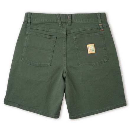 Chore Bike Shorts - Men's