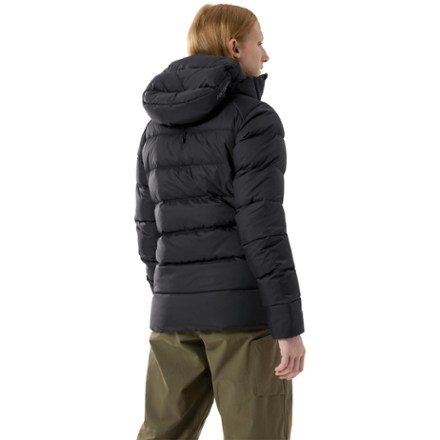 Thorium Down Hoody - Women's