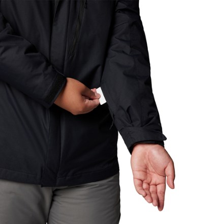 Whirlibird V Interchange 3-in-1 Jacket - Men's