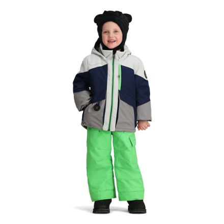 Altair Insulated Jacket - Toddler Boys'