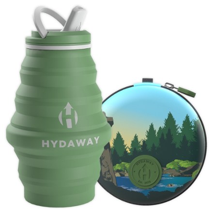 Hydration Travel Pack - 17 fl. oz.