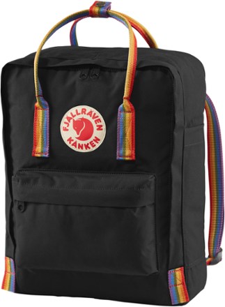 Kanken Rainbow Pack