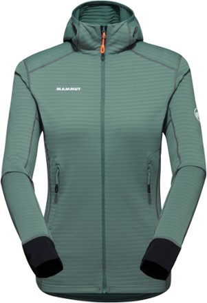 Taiss Light ML Hooded Jacket