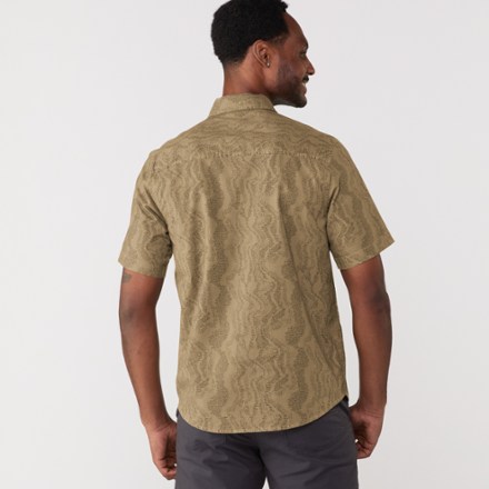 Desert Shirt - Men's