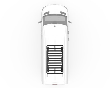 LockNLoad Platform E - 84 x 49 in.