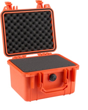 Protector Case with Foam