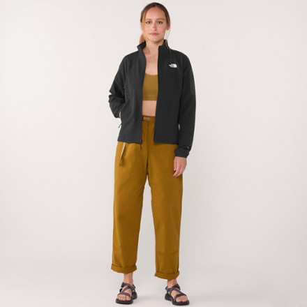 Tek Approach Jacket - Women's
