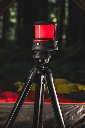 EAL10R Rechargeable Lantern