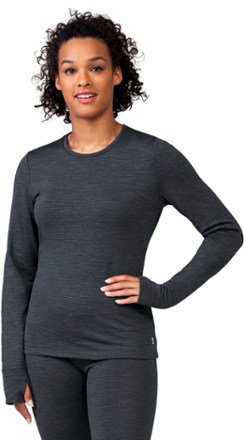 Microtech Heat Grid Top - Women's