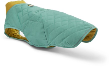 Stumptown Dog Jacket