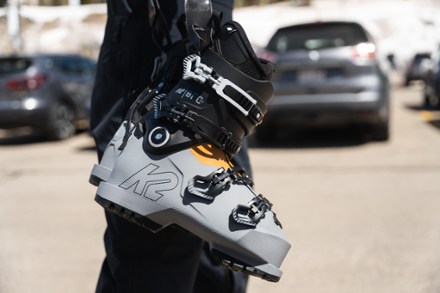 BFC 100 Ski Boots - Men's - 2023/2024