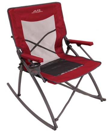 Rebound Rocker Chair