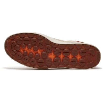 Emerson Street Sneakers - Men's