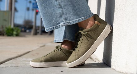 Cannon Knit 2.0 Wool Shoes - Women's
