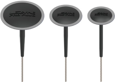 Tubeless Pro Plugs