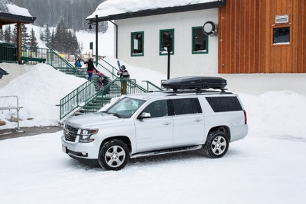 CBX 18 Roof Box
