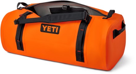 Panga 75 Dry Duffel