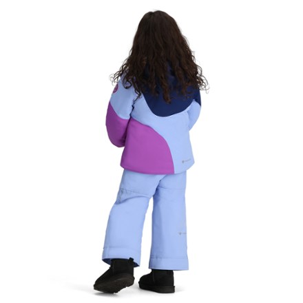 Livia Insulated Jacket - Toddler Girls'