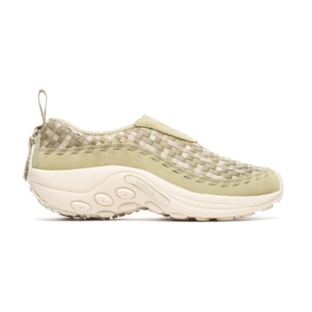 Jungle Moc Woven SE Shoes - Men's