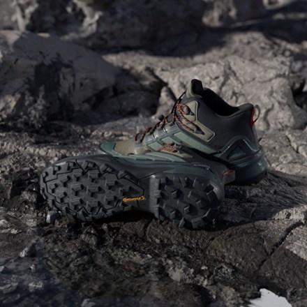 Terrex Skychaser Mid GORE-TEX Hiking Boots - Men's
