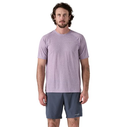 Ridge Flow Shirt - Men's