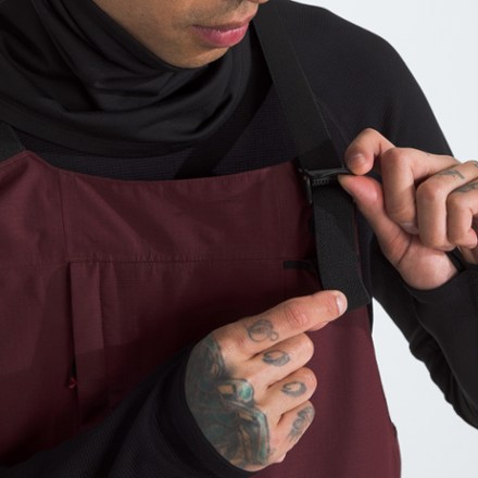 Dragline Bib Pants - Men's