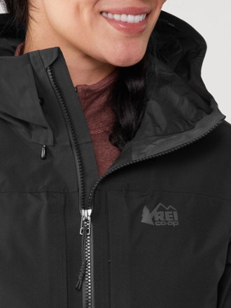 First Chair GTX Jacket - Women's