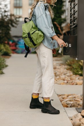 Original Chelsea Boots