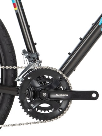 Journeyer Claris 650b Bike