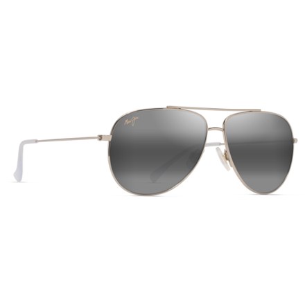 Hau'oli Polarized Sunglasses