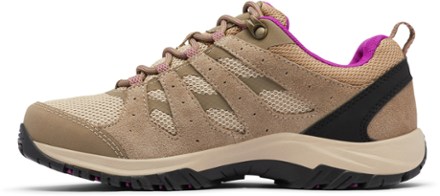 Redmond III Low Waterproof Hiking Shoes - Women's