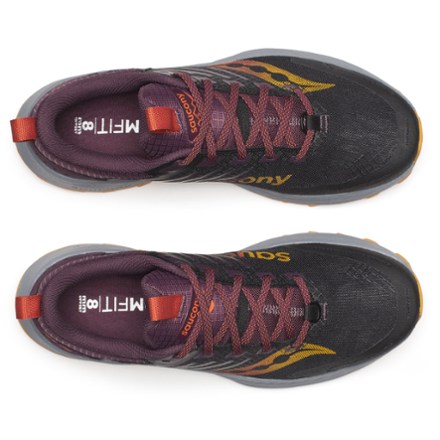 Ride TR2 Trail-Running Shoes - Men's