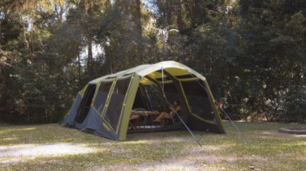 Evo TL V2 Air Tent
