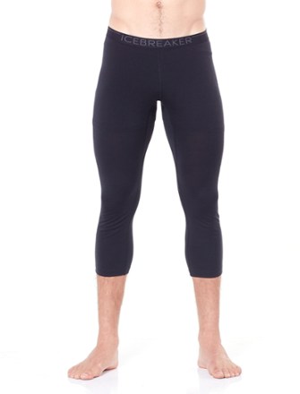 200 Oasis 3/4 Base Layer Bottoms - Men's