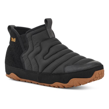 ReEmber Terrain Mid Booties