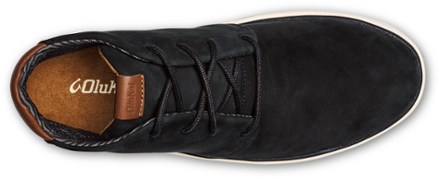 Papaku 'Ili Chukka Boots - Men's