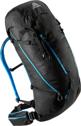 Targhee FastTrack 35 Snow Pack