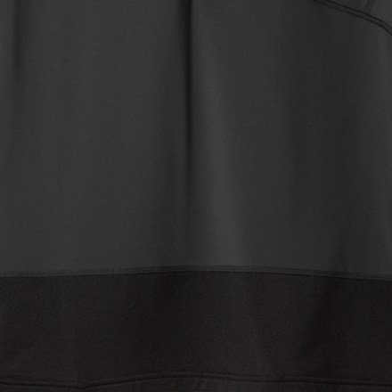 Active Fleece Wind Half-Zip Pullover - Men's