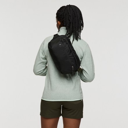 Allpa 50 L Adventure Travel Pack