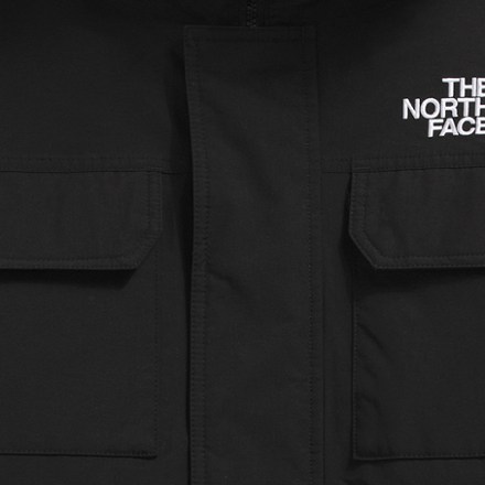 McMurdo Down Bomber Jacket - Men's