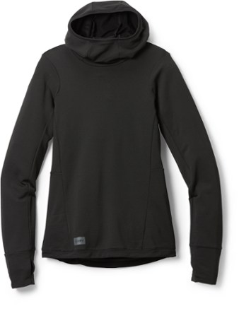 Rover Merino Hoodie - Women's