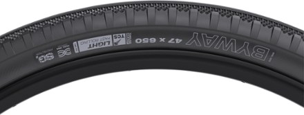 Byway Light Tire