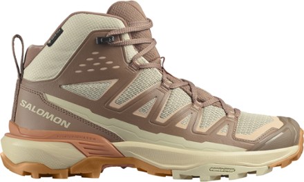 X Ultra 360 Edge Mid GORE-TEX Hiking Boots - Women's