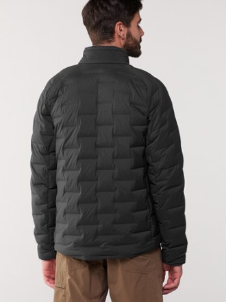 Stretchdown Jacket - Men's