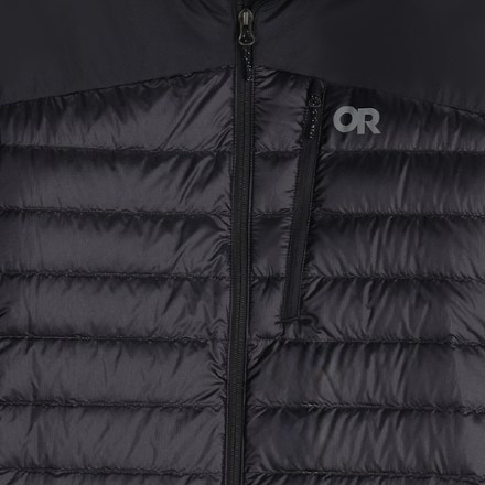 Helium Down Jacket - Men's