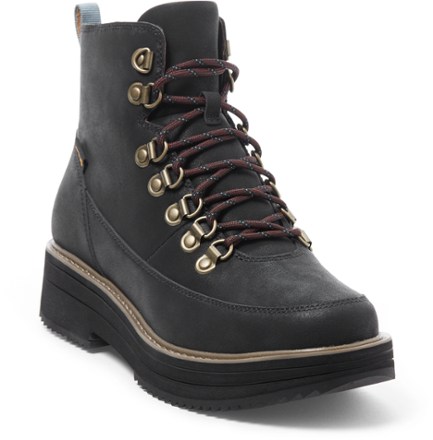 Midform Boots - Women's