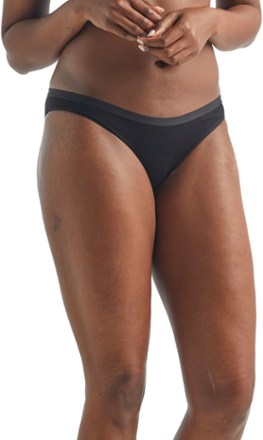 Siren Bikini Underwear - Women's