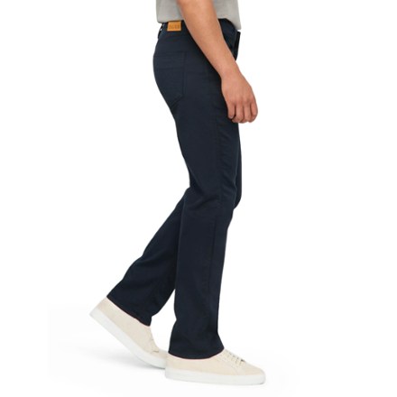 No Sweat Straight Pants - Men's